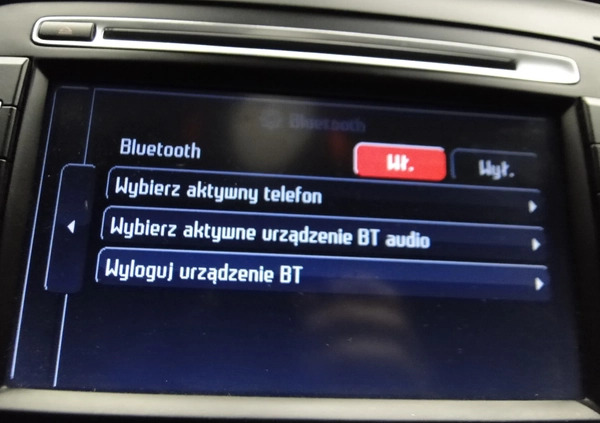 Ford Mondeo cena 33900 przebieg: 211862, rok produkcji 2014 z Janowiec Wielkopolski małe 742